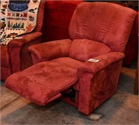 La-Z-Boy recliner