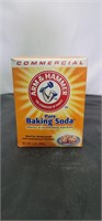 Arm and Hammer Commercial Pure Baking Soda