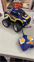 Little tikes RC