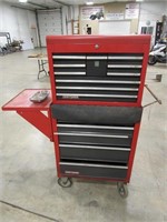 Craftsman Rolling Toolbox w/ Contents
