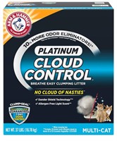 ARM & HAMMER Cloud Control Platinum