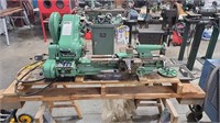 SUPER-7 LATHE