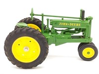Ertl John Deere Model A Die Cast Tractor - 1/16