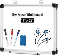 Lot of 10 DumanAsen Dry Erase Board  16 x 24