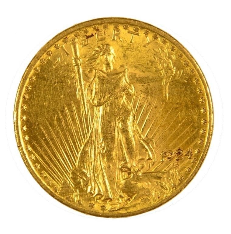 September 2017  Online Coin & Currency Auction