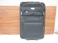 Protocol Suit Case in Good Condition