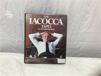 The IACOCCA Tapes Autobiography