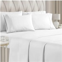 New- Shilucheng 1006M Sheet Set (Queen,