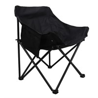 Folding Camping Chair Portable Camping Moon Chairs