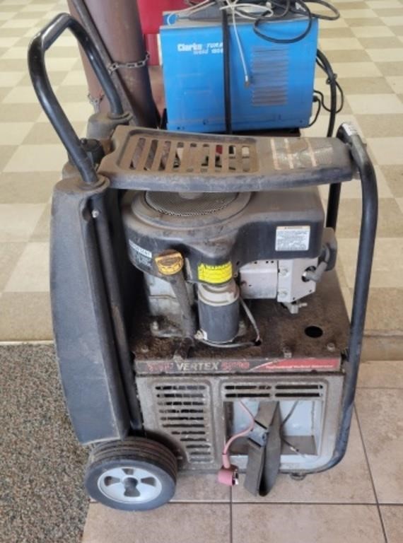 Vehicles, Equipment, & Tools Online Auction