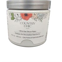 Country chic paint