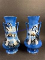 Oriental Vases