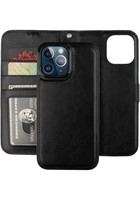 ( New ) Bocasal Detachable Wallet Case for iPhone