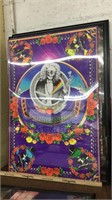 Grateful Dead Poster