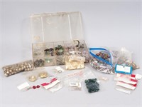 Beading Supplies