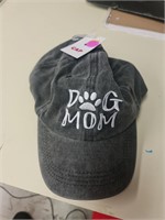 Dog mom hat