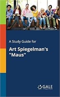 A Study Guide for Art Spiegelman's "Maus"