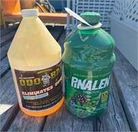 Pinalen Cleaner and more ( NO SHIPPING)