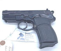 Bersa Thunder 45