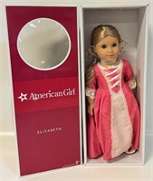 AMERICAN GIRL - ELIZABETH - NEW IN BOX
