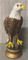 Bald Eagle Statue
