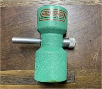 REDDING NO. 5 POWDER TRICKLER