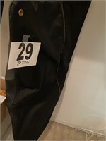 Clothes Hanging Bag (M Closet)