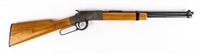 Gun Agawam Model 68 Single Shot Rifle .22lr