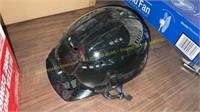 Milwaukee Boot Front Brim Class C Safety Helmet