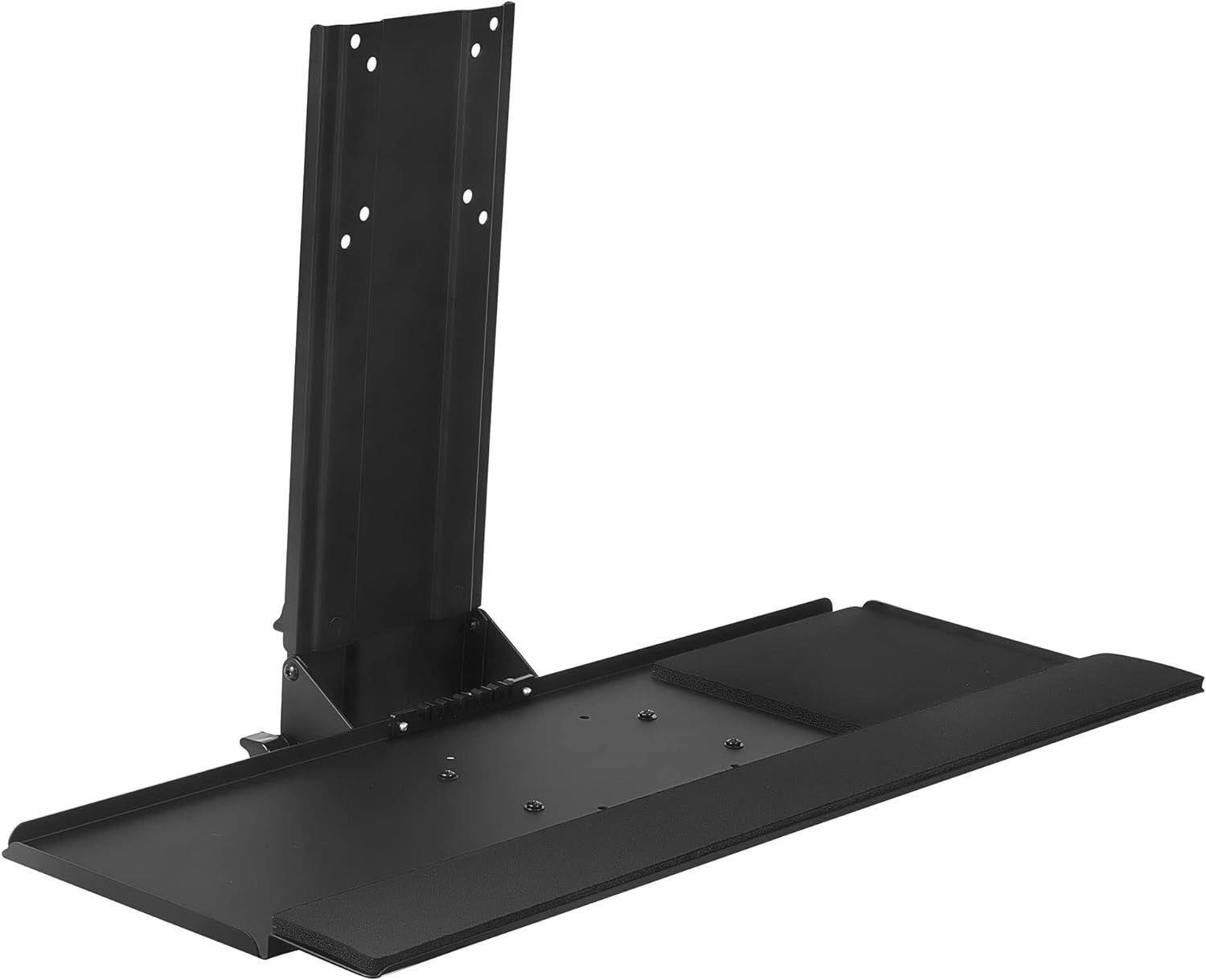 NEW $62 Monitor and Keyboard Wall Mount