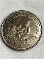 Slidell Louisiana Coin Club 1969