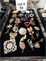 Case 5:  Traylot Jewelry -