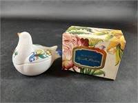 Elizabeth Arden Villa Potpourri Dove Candle