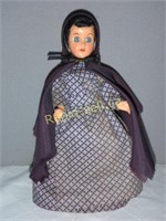 Reliable Dress-me Doll