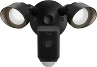 $180 Ring floodlight cam wired plus