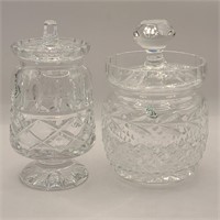 Galway Irish Crystal