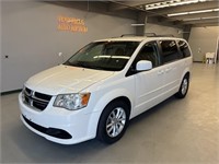 2013 Dodge Grand Caravan