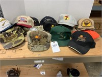Pheasants Forever Ball Caps, Other Caps