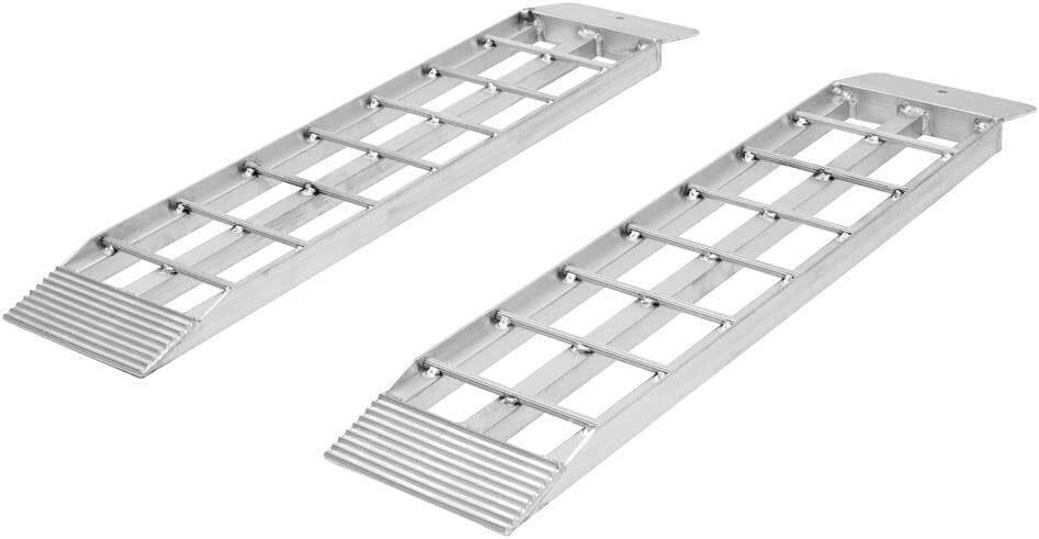 Guardian Dual Runner Shed Ramps - 750 lb.