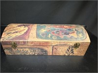 Wildlife Trinket Box