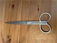 Vintage German Scissors