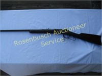 Winchester 1894 38-55 Rifle