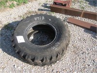Kelly 31x10.5R15 tire - +TAX