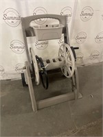 Suncast hose reel