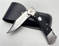 FOLDING POCKET KNIFE