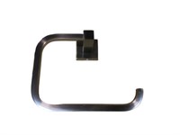 Case of 12 Towel Ring - Oil Rubbed Bronze