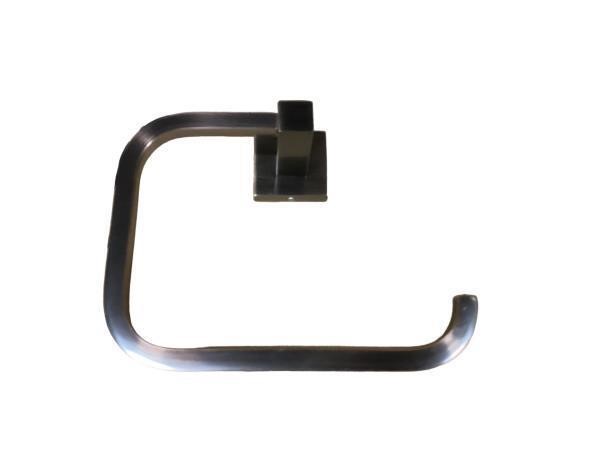 Case of 12 Towel Ring - Oil Rubbed Bronze