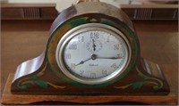 1922 Gilbert Mantle Clock