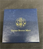 2011Gold Medal Of Honor Commemorative Coin Program