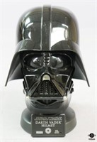 Star Wars Darth Vadar Talking Helmet